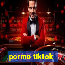 pormo tiktok